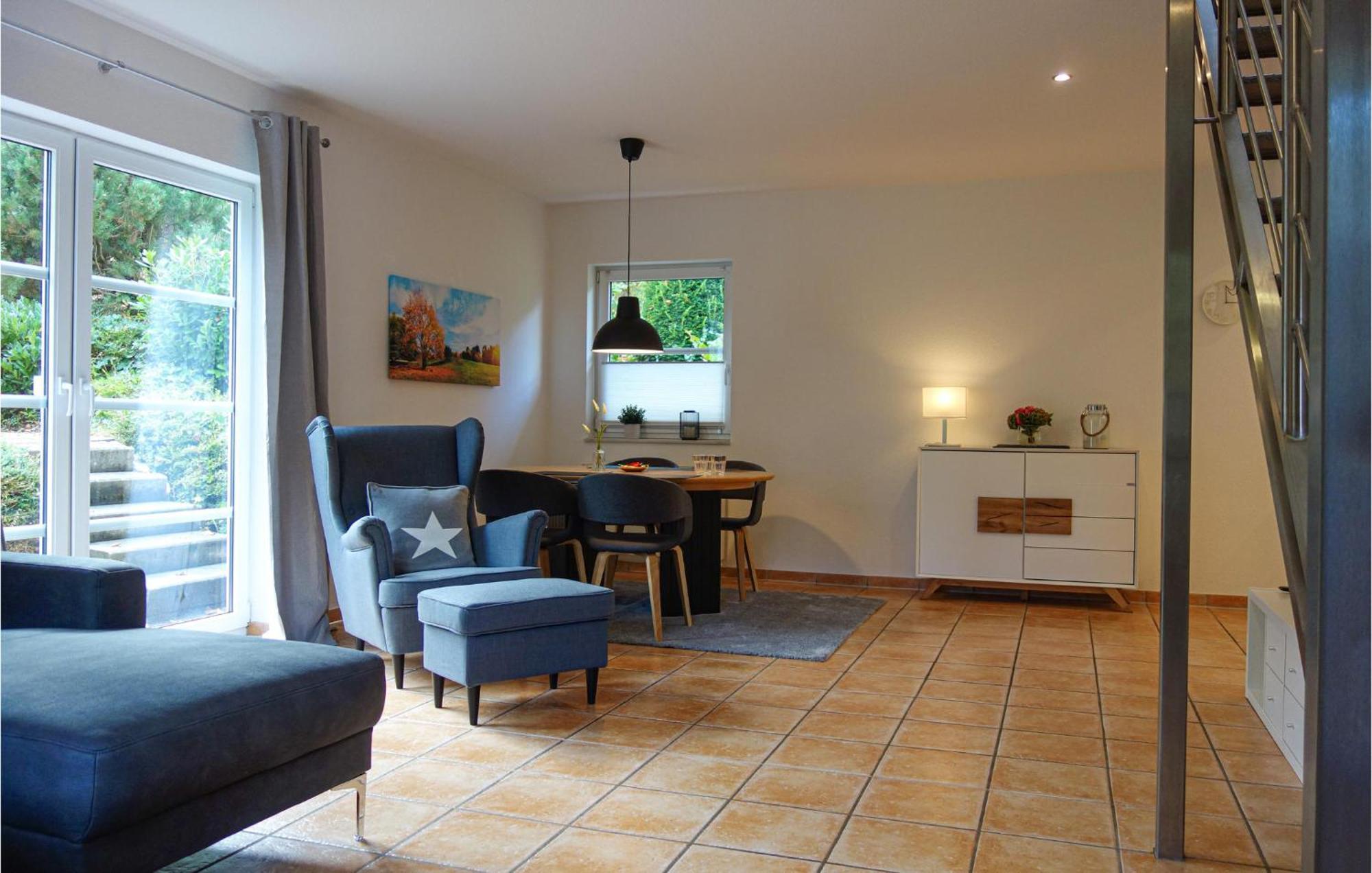 Gorgeous Home In Attendorn With Kitchen Kültér fotó