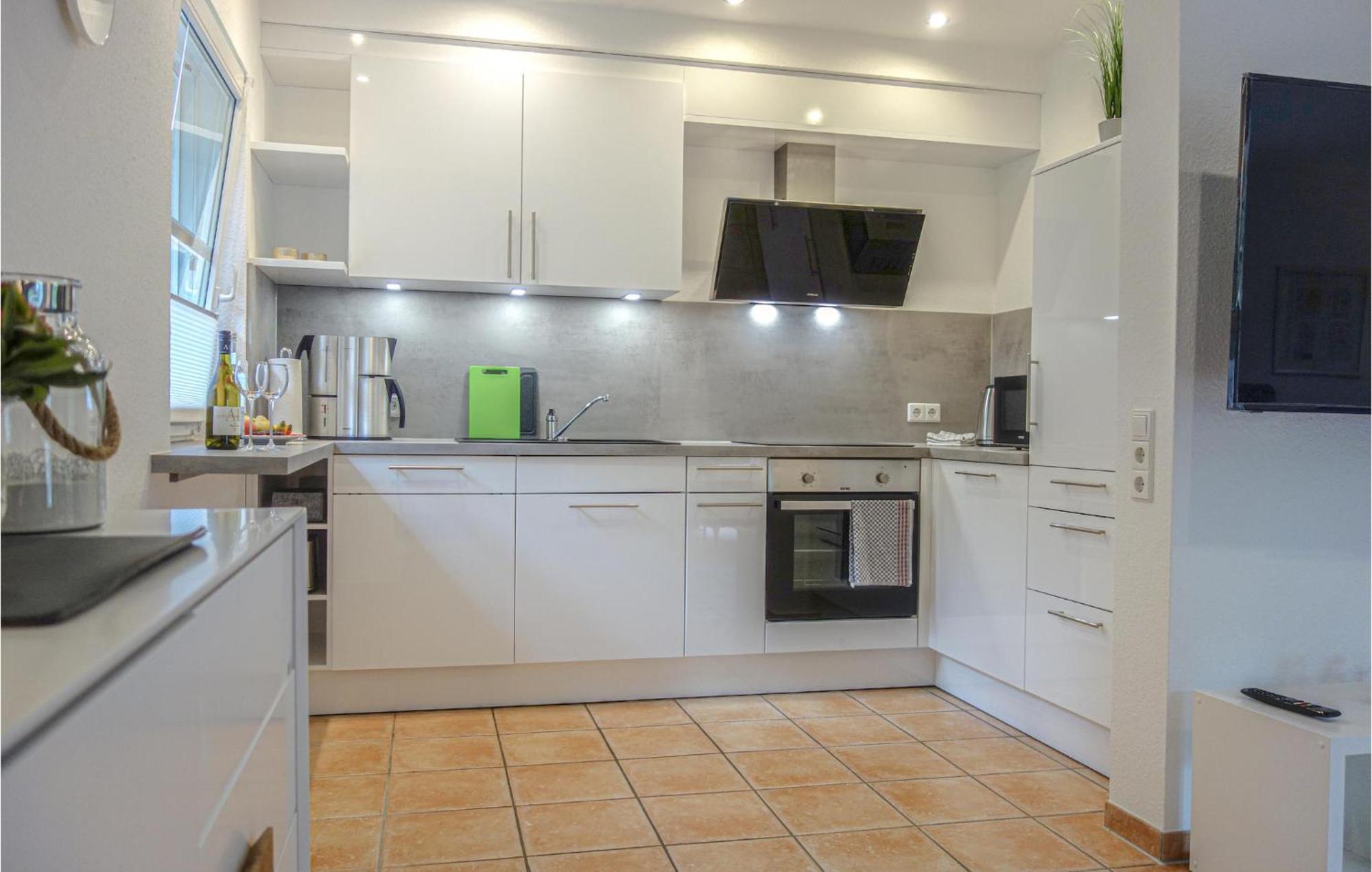 Gorgeous Home In Attendorn With Kitchen Kültér fotó