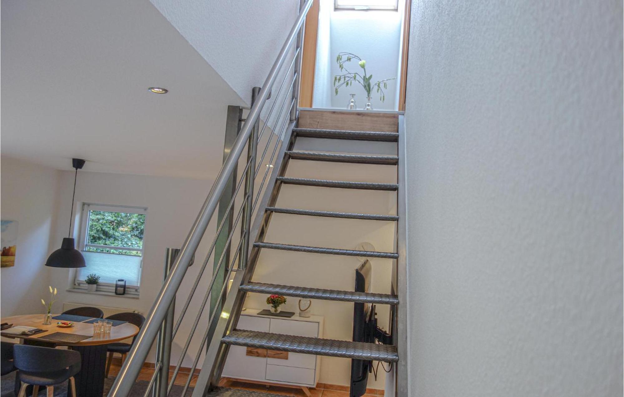 Gorgeous Home In Attendorn With Kitchen Kültér fotó